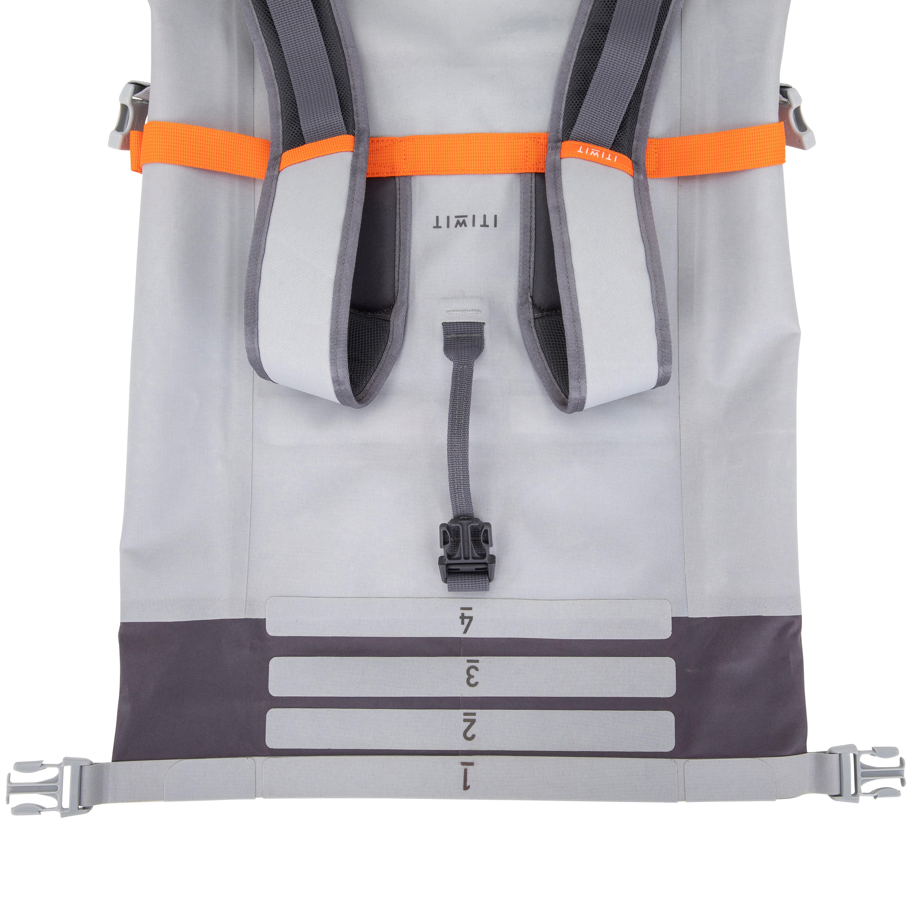 Zaino Impermeabile 30 L