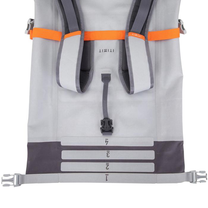 Zaino Impermeabile 30 L Itiwit Decathlon