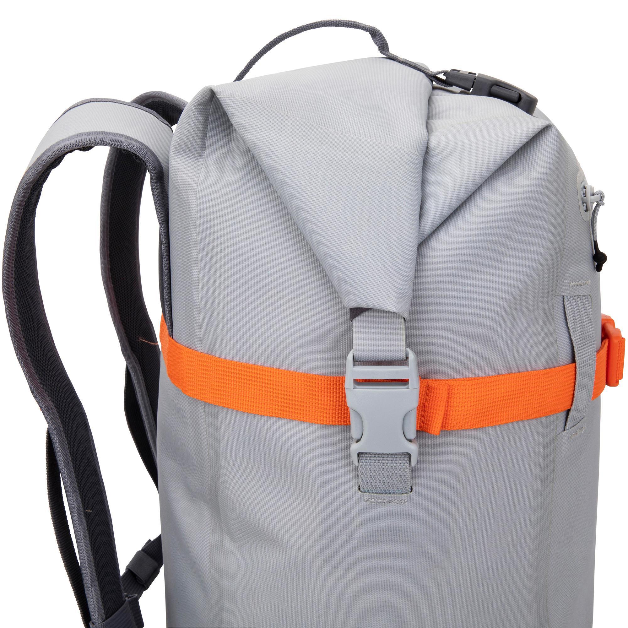 SAC A DOS ETANCHE 30L ITIWIT Decathlon