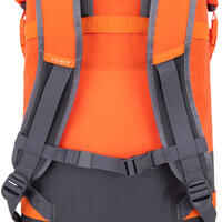 WATERPROOF BACKPACK 20L-ORANGE