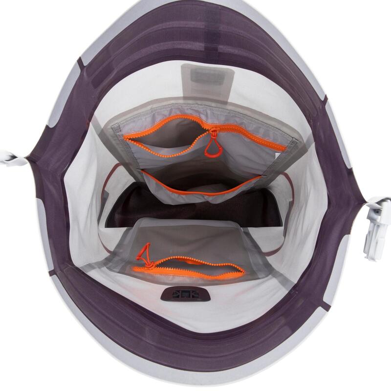 Vodotěsný batoh 30 l