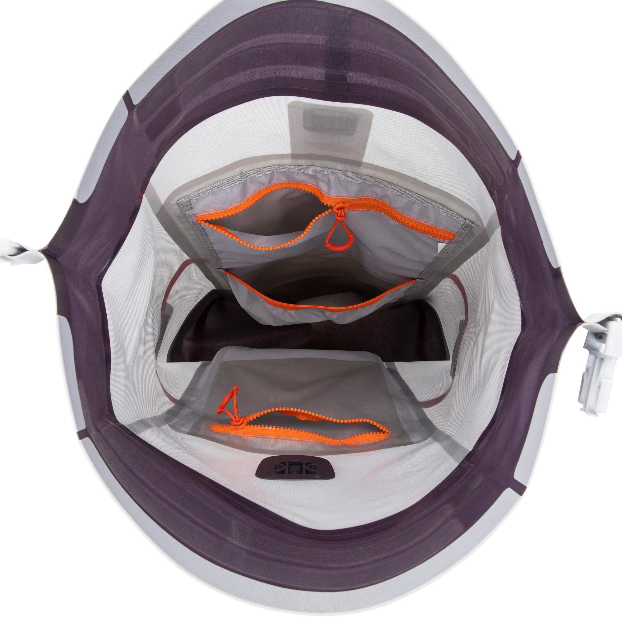 Sac etanche top decathlon 30l