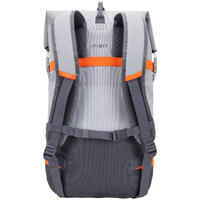 Waterproof Backpack 30L - Grey