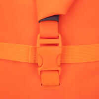 WATERPROOF BACKPACK 20L-ORANGE