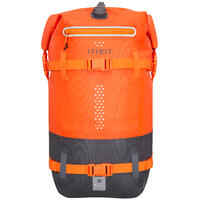 WATERPROOF BACKPACK 20L-ORANGE