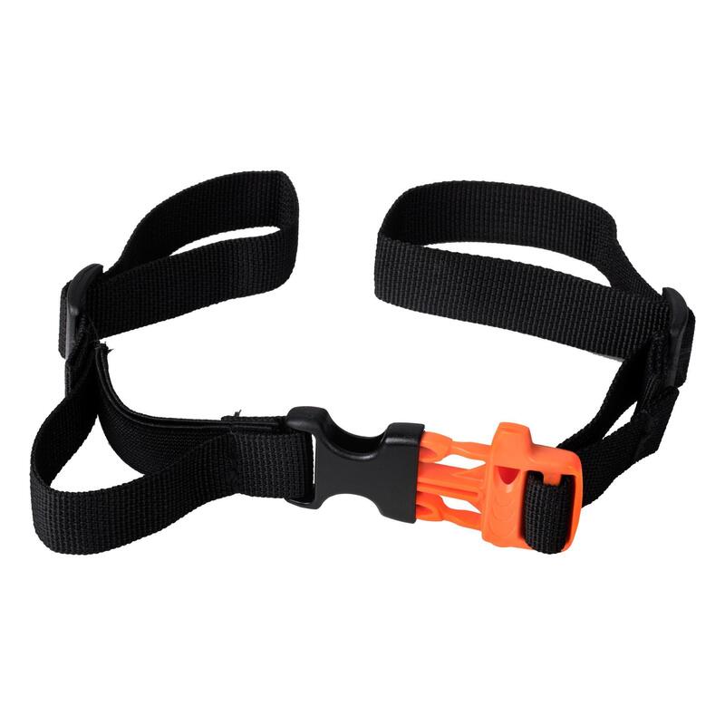 Outdoor Trekking Sırt Çantası Göğüs Kayışı