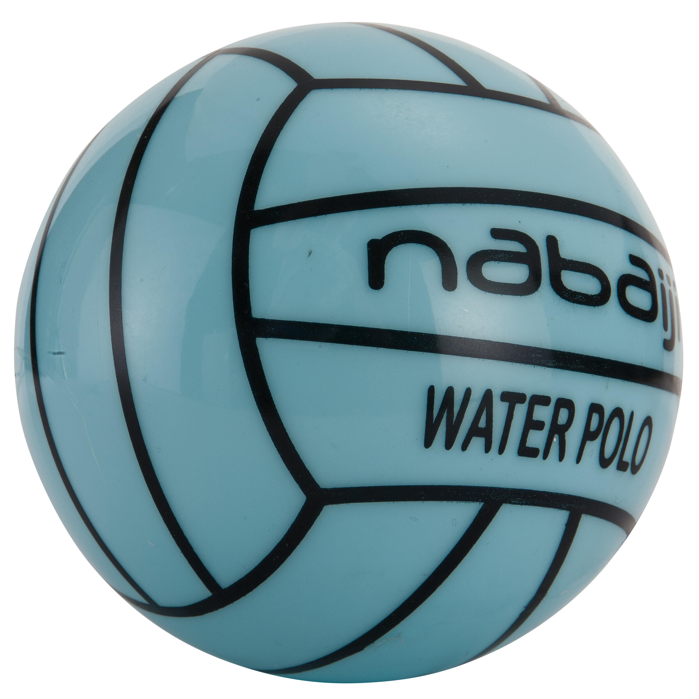 Small pool ball - blue 3/7