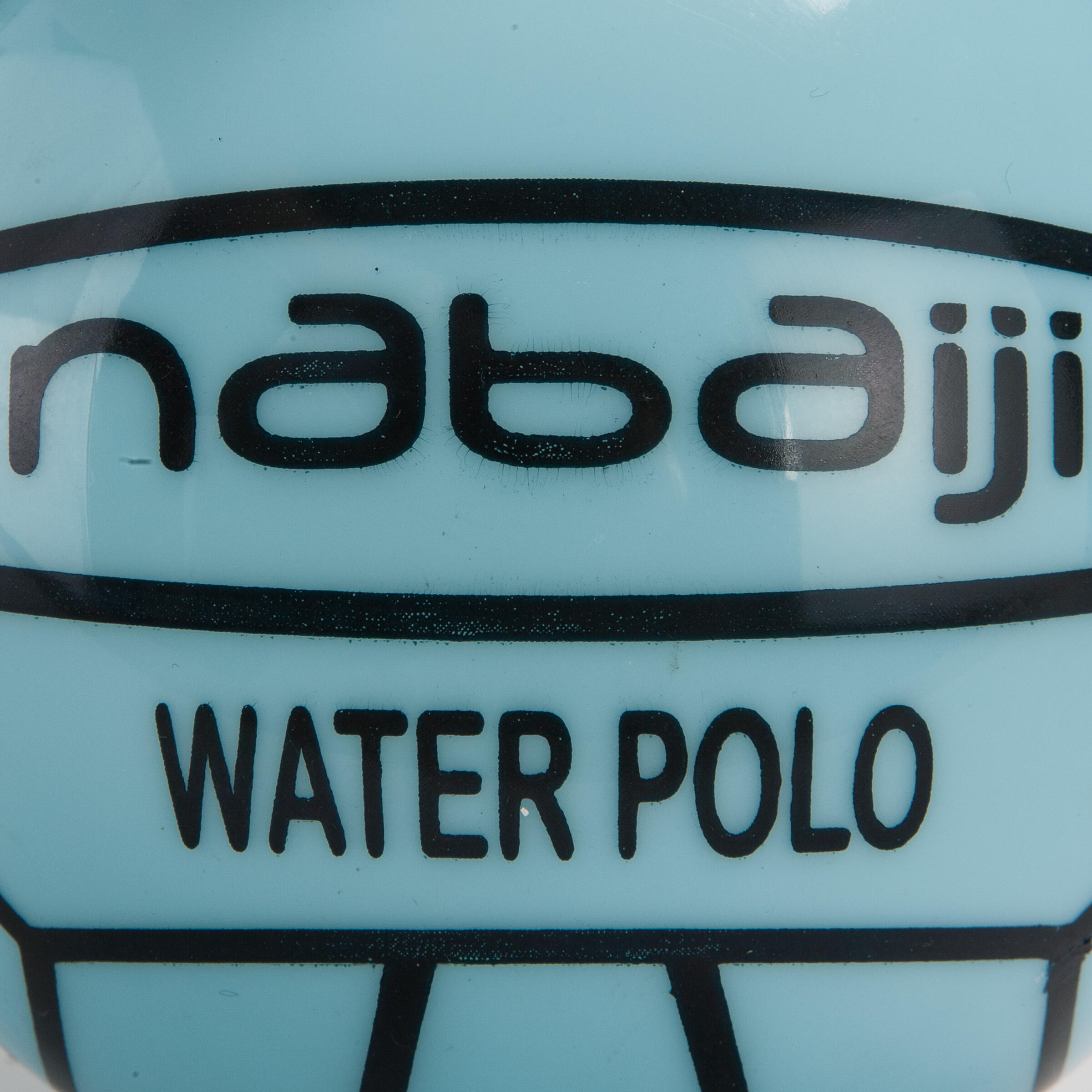 Small pool ball - blue 7/7