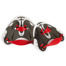 PLAQUETTES BIOFUSE FINGER