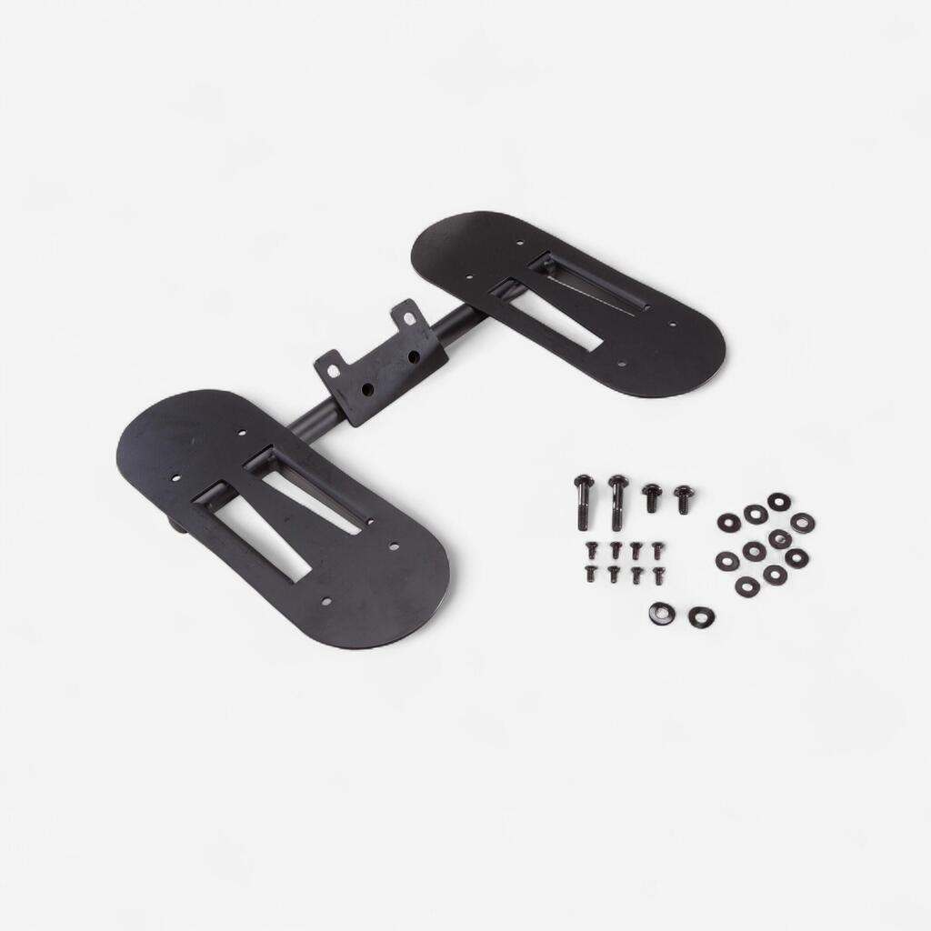 ОСНОВА ЗА СТЪПЕНКИ ЗА ГРЕБЕН ТРЕНАЖОР FRO 500 