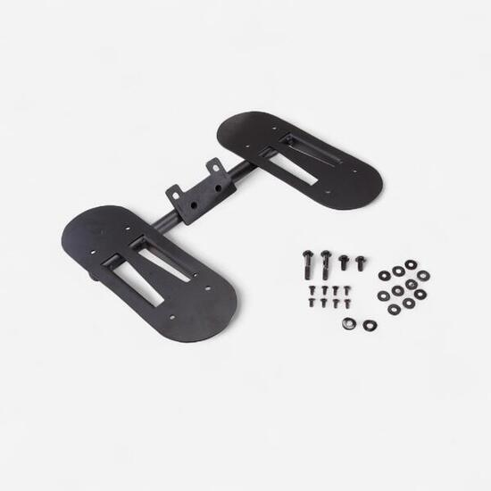 FRO 500 SUPPORT PEDALES .