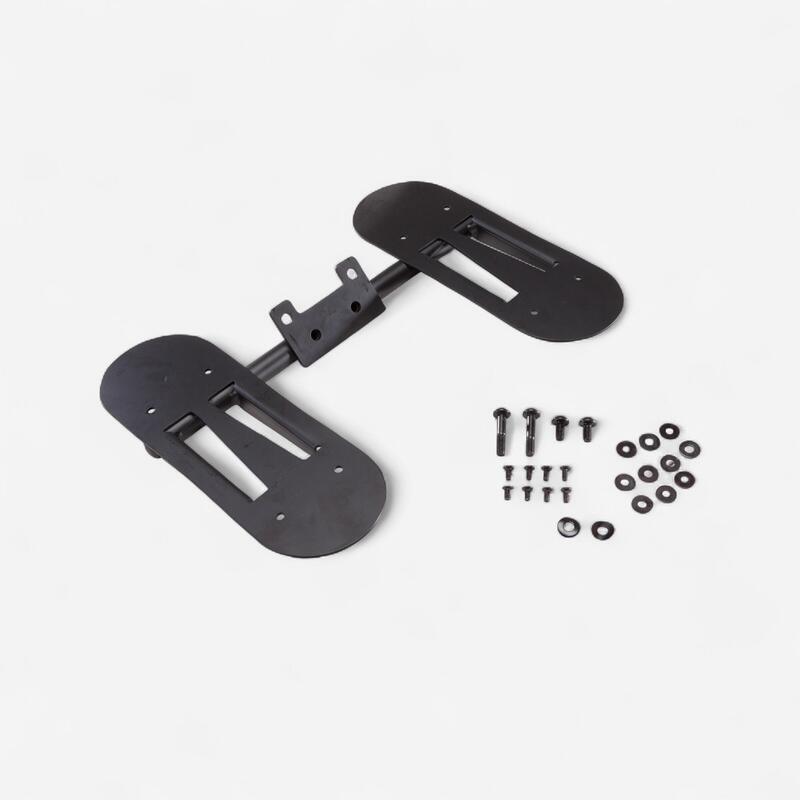 Pedal Desteği - FRO 500