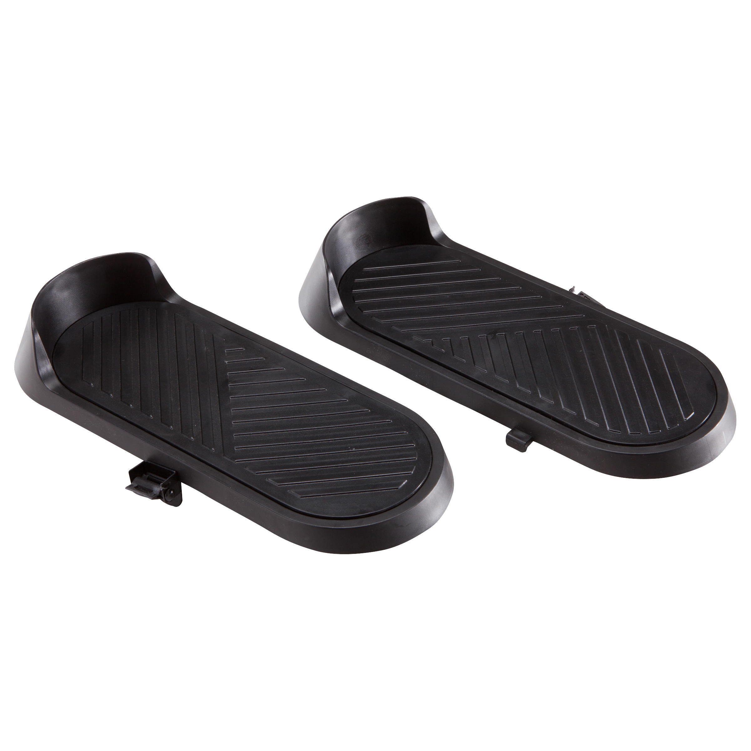 Domyos - Fro 500 Pedale . - Repose Pied - Sav Fitness - Incolore - Taille Unique - Decathlon