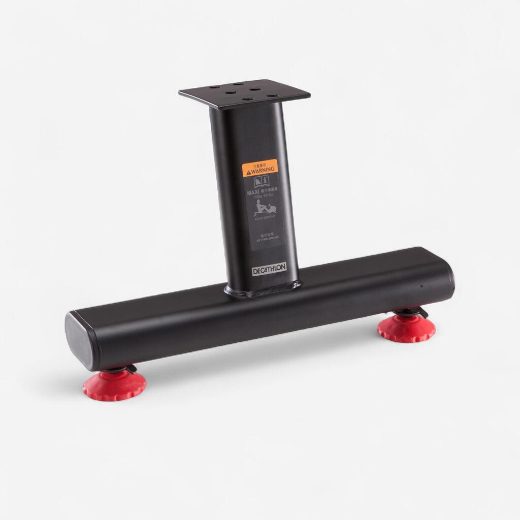 FRO 500 Rear Leg.