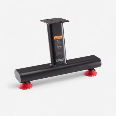 FRO 500 Hinterrad für Rudergerät