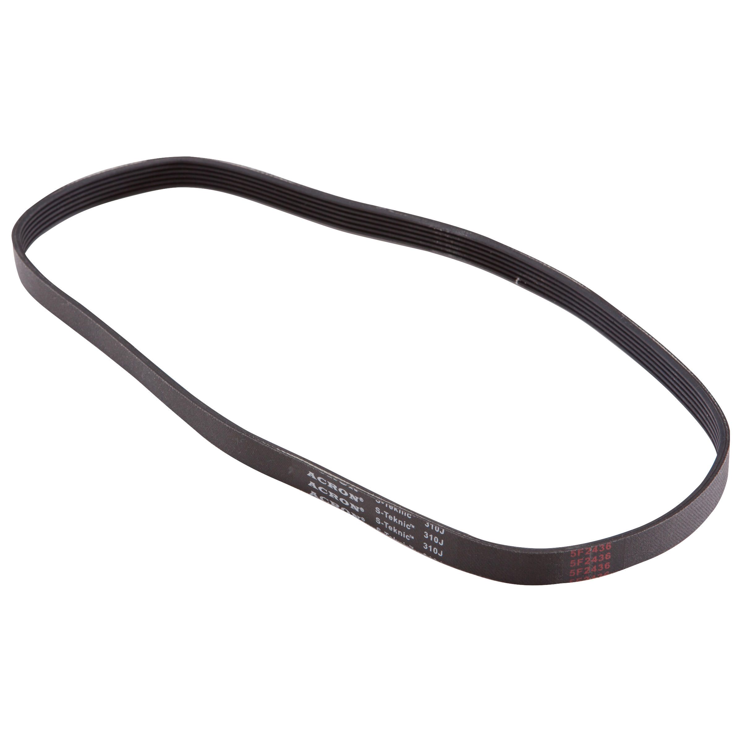 Domyos - Fro 500 Courroie . - Courroie - Sav Fitness - Incolore - Taille Unique - Decathlon