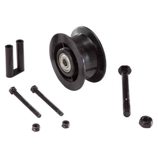 
      FRO 500 Pulley Set.
  