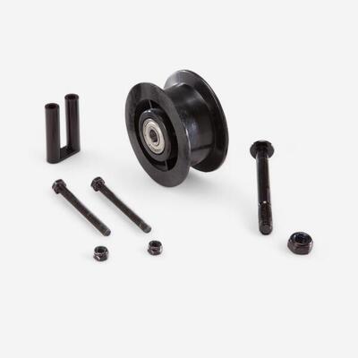 FRO500 Set Riemenscheibe