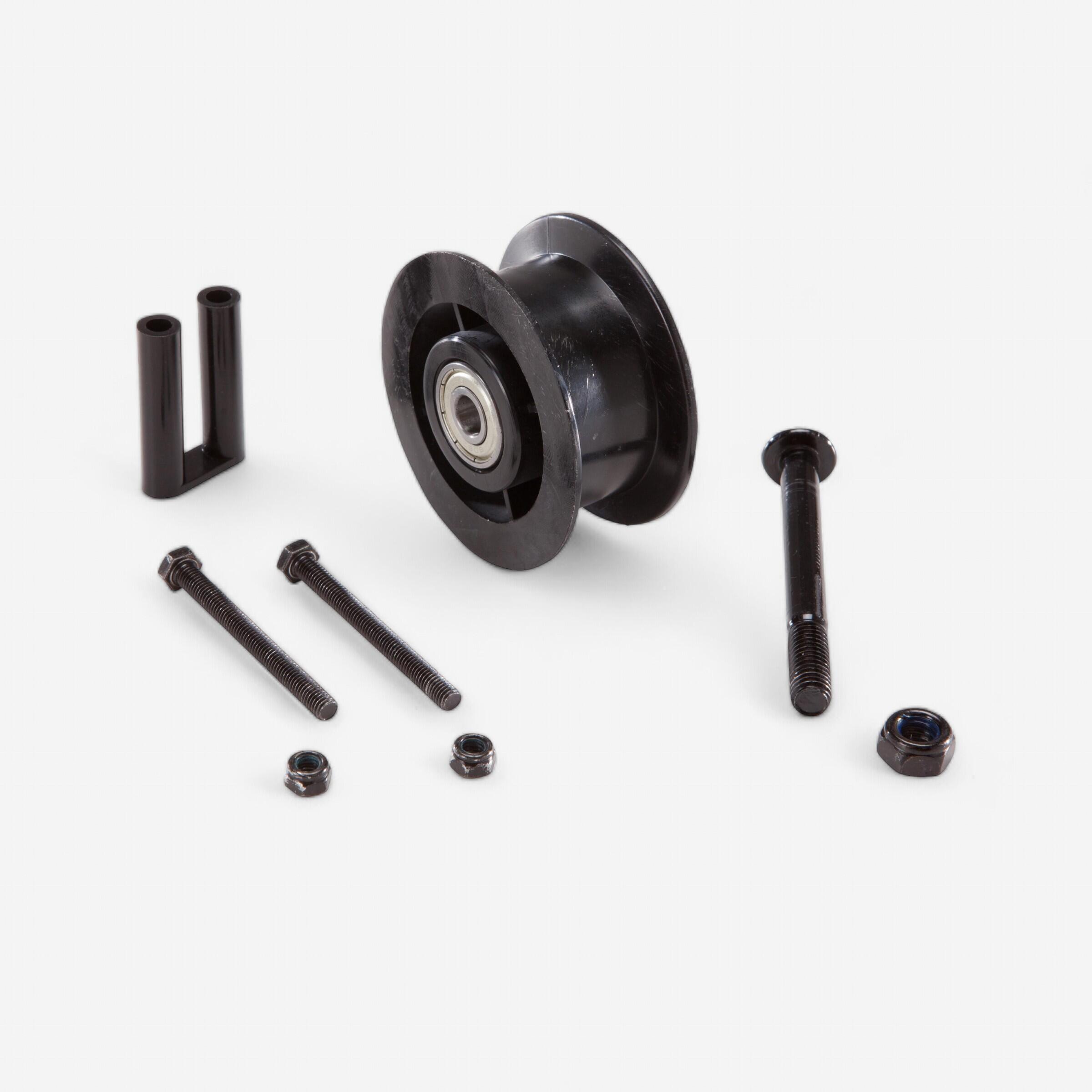 Polia fro 500 (conjunto)