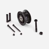 FRO 500 Pulley Set.