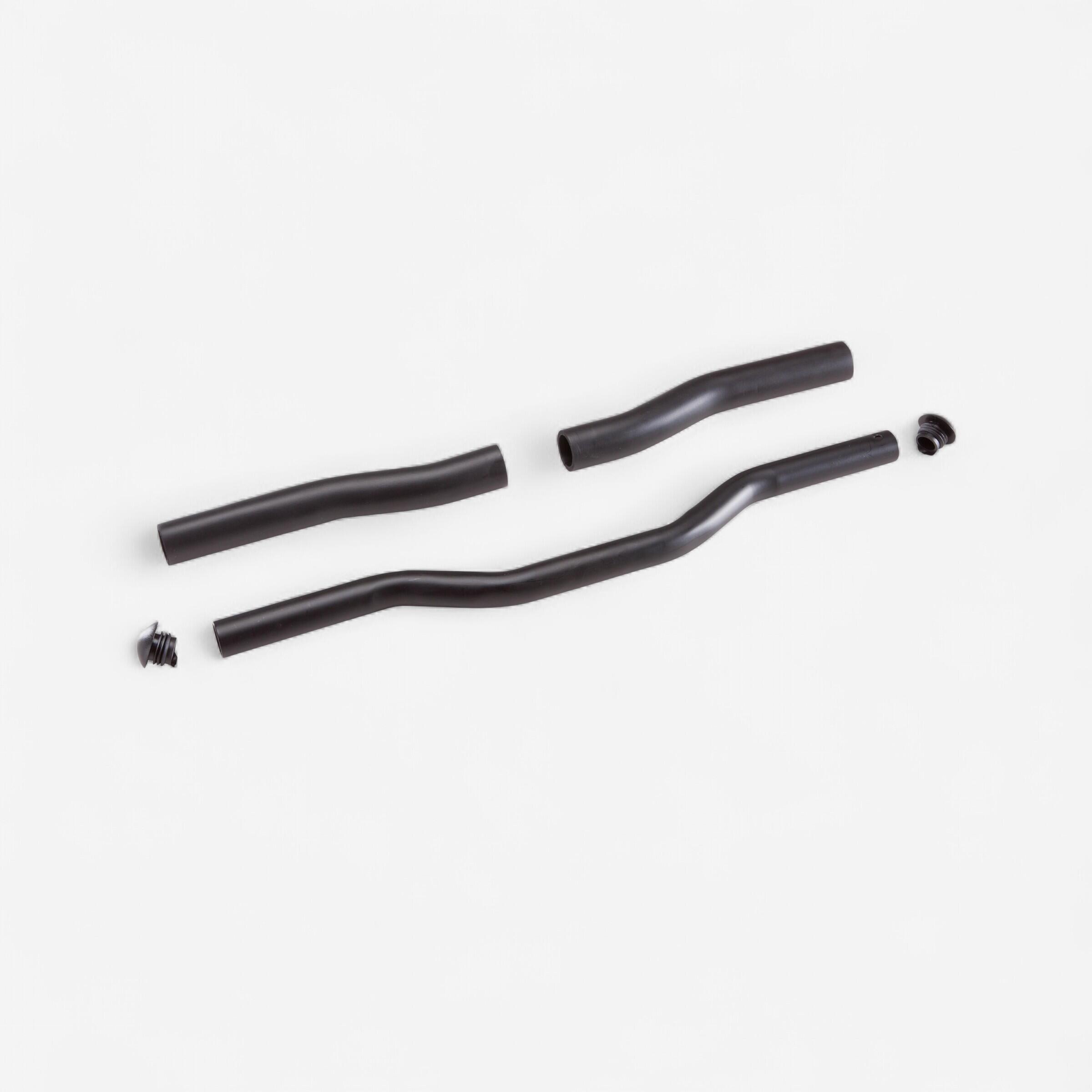 DOMYOS FRO 500 trekstang