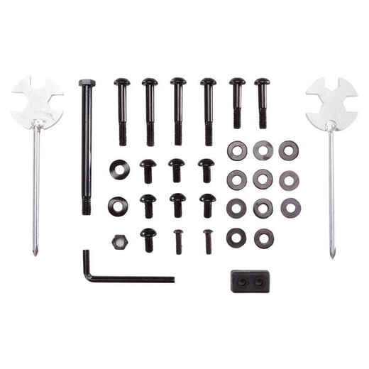 
      FRO 500 Screws Set
  