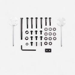 FRO 500 KIT VISSERIE .