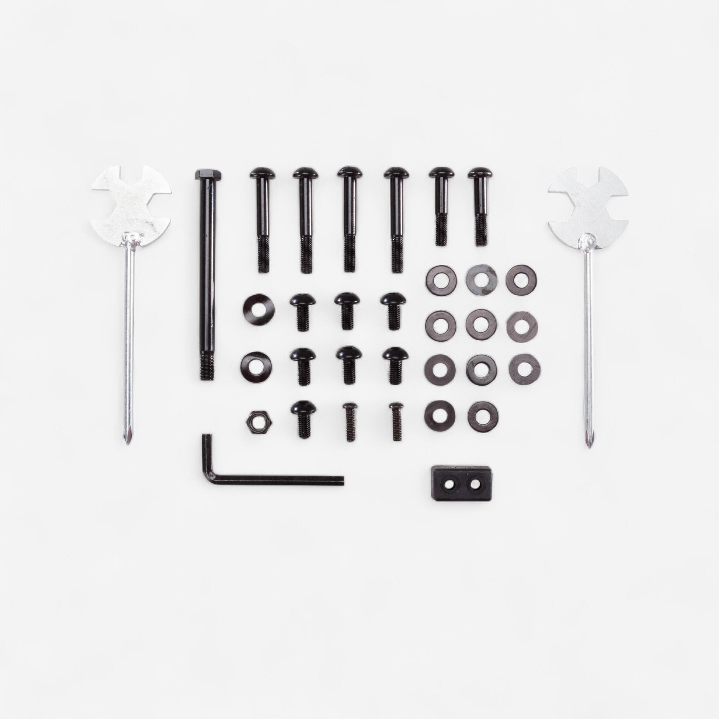 DOMYOS Kit viti FRO 500