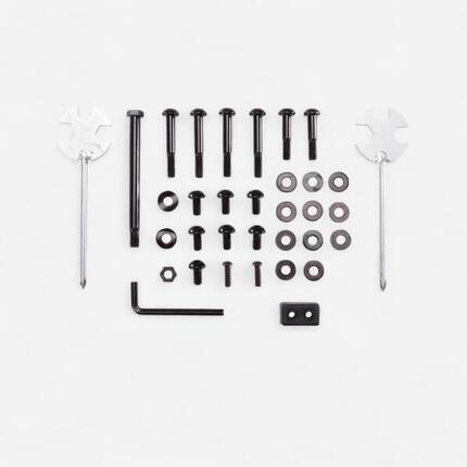 FRO 500 KIT VISSERIE .
