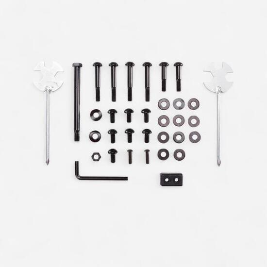 FRO 500 KIT VISSERIE .