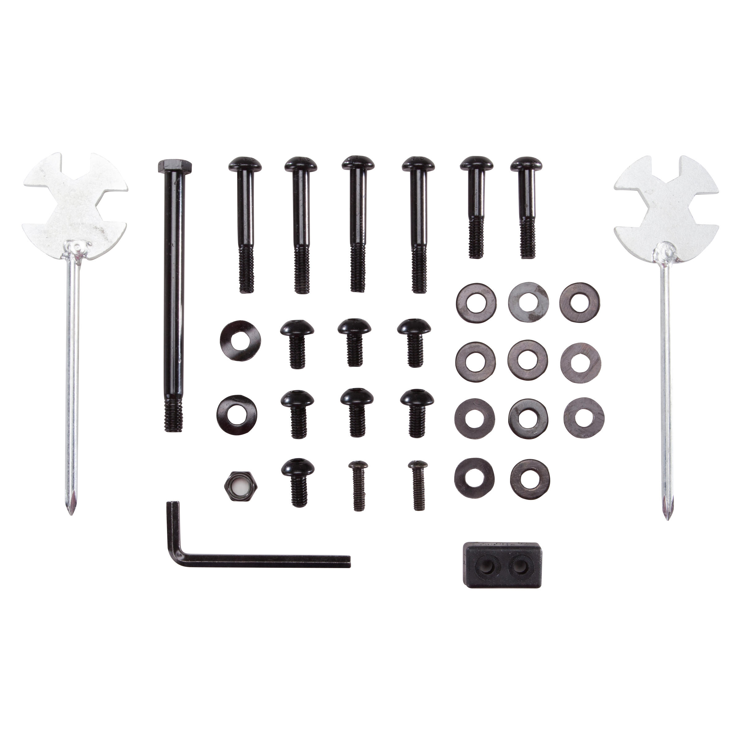 Parafusos fro 500 (conjunto)