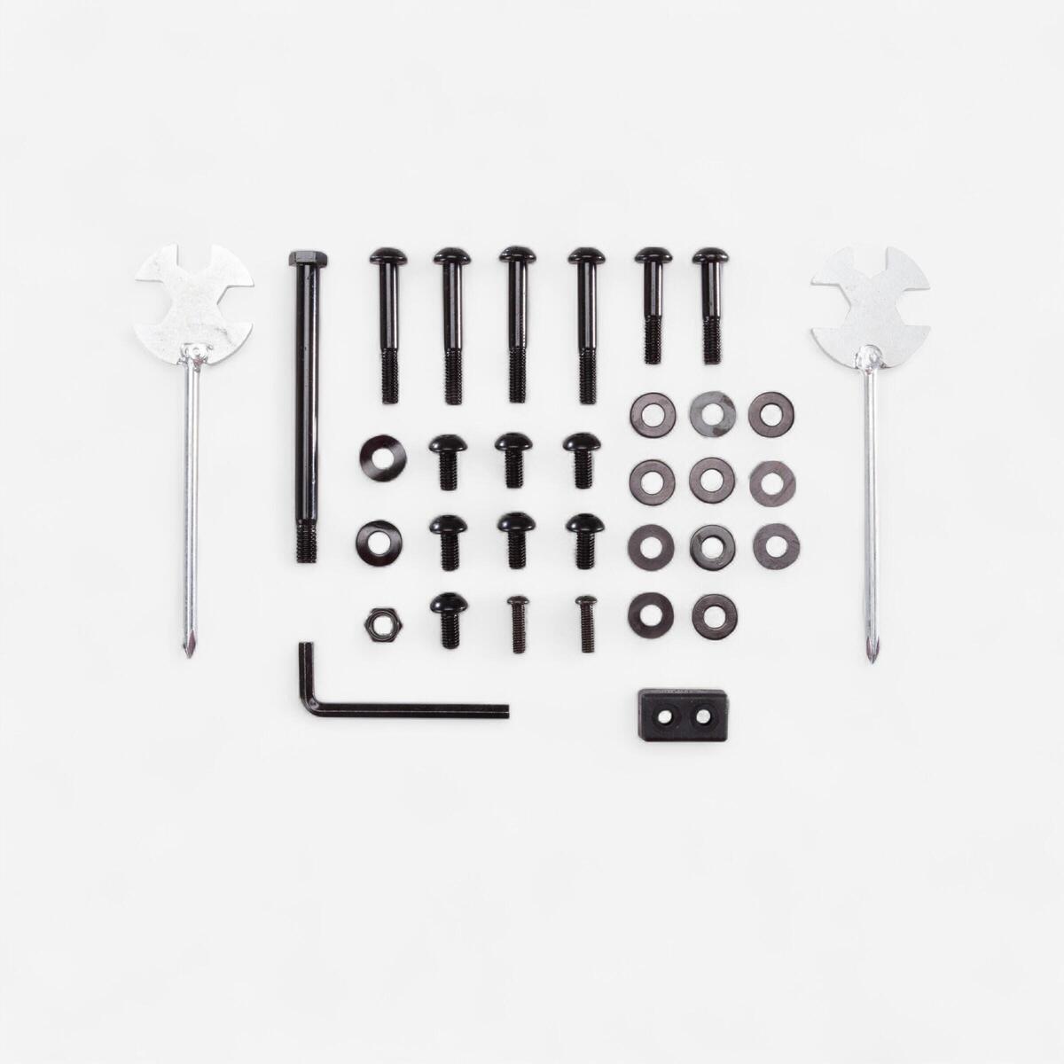 FRO 500 KIT VISSERIE .