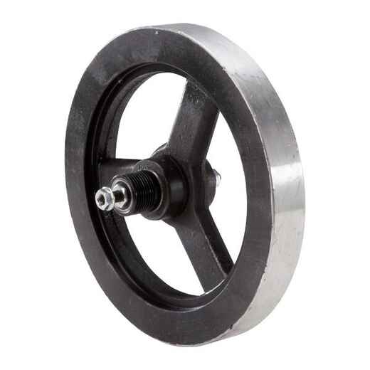 
      Flywheel FRO 500
  