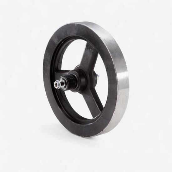 FRO 500 ROUE INERTIE .