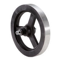 FRO 500 ROUE INERTIE .