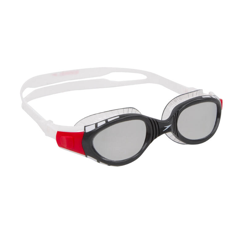 Óculos de Natação Speedo Futura Biofuse Lentes Espelhadas
