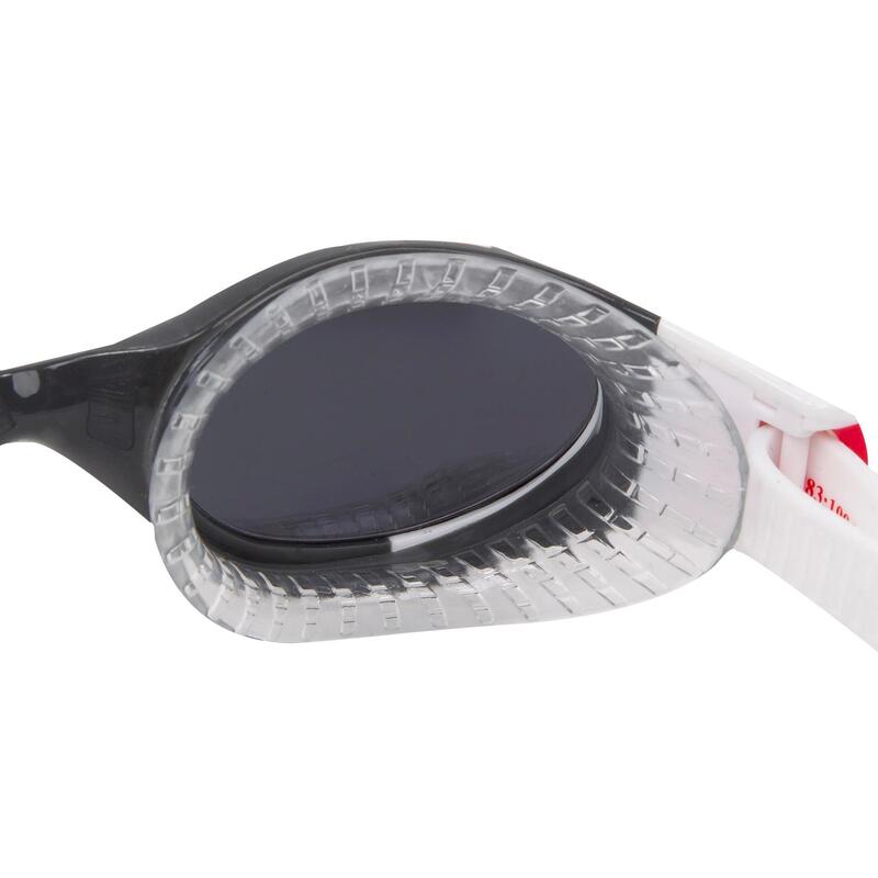 Óculos de Natação Speedo Futura Biofuse Lentes Espelhadas