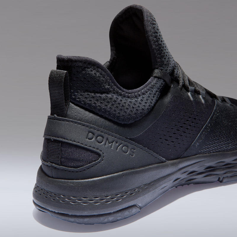 decathlon tenis masculino