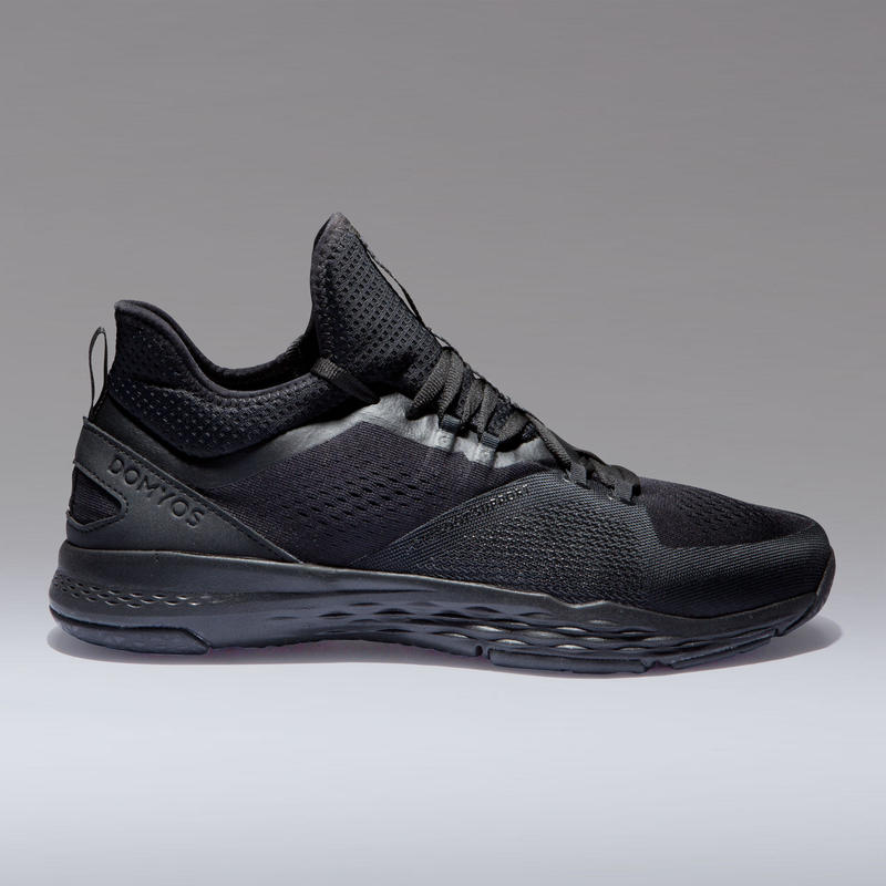 Men's Fitness Shoes 920 Black