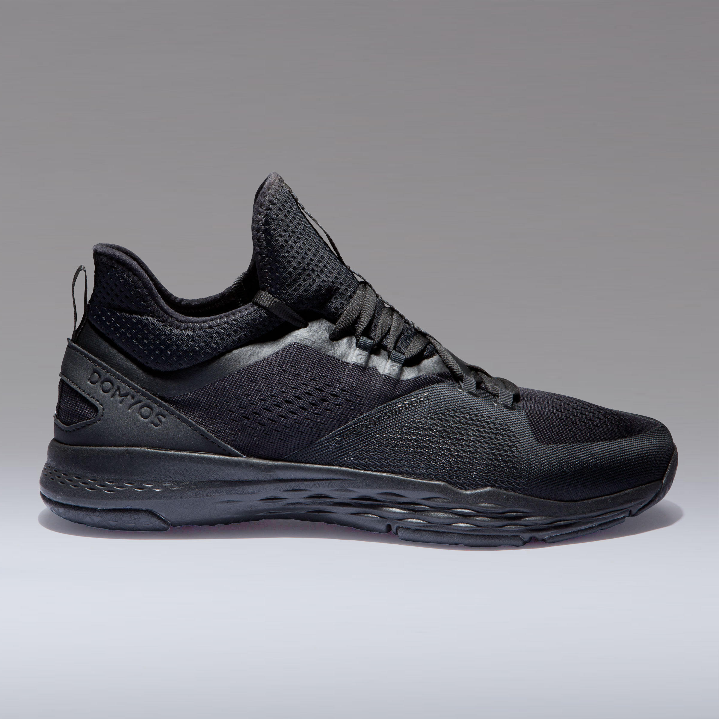 basket fitness homme decathlon