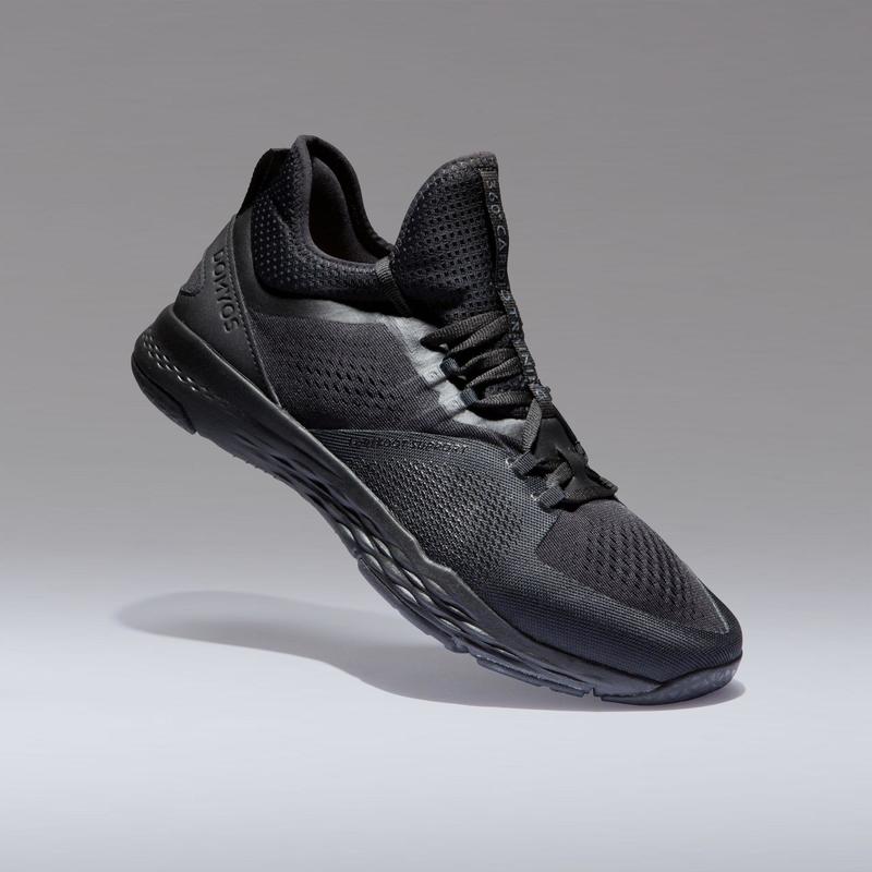 squat shoes decathlon