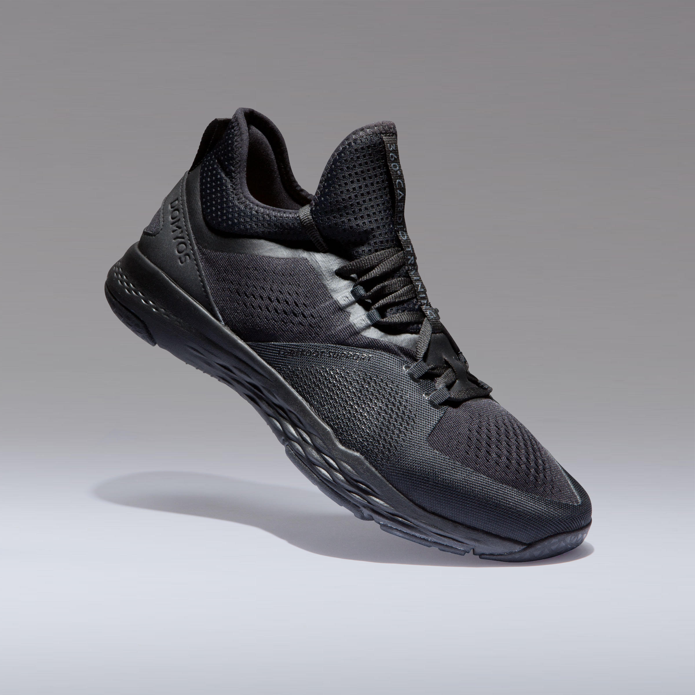 Decathlon scarpe powerlifting discount