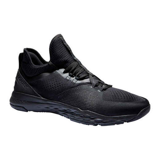 
      Men's Fitness Shoes 920 - Black
  