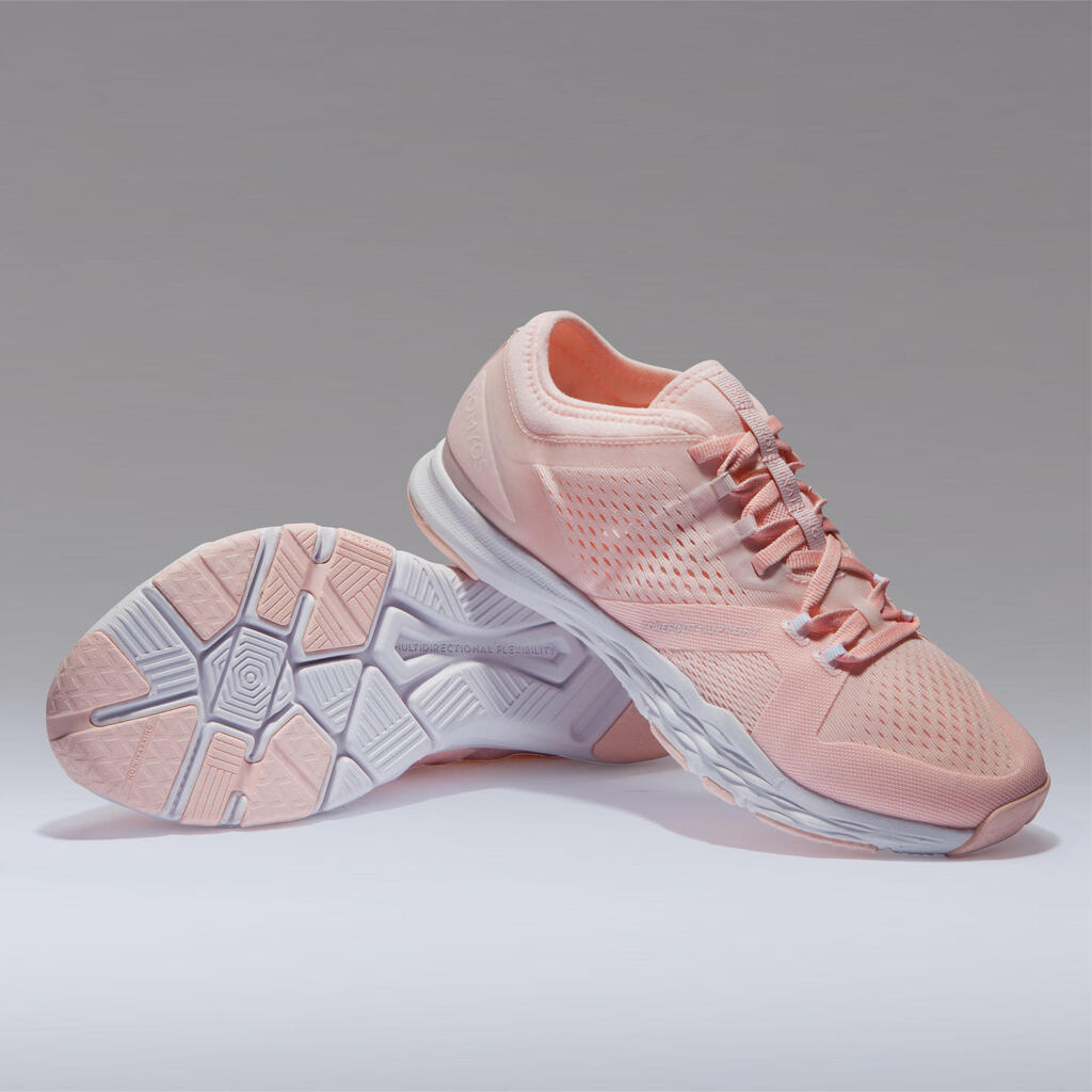 Domyos 900, Fitness Shoes, Women's