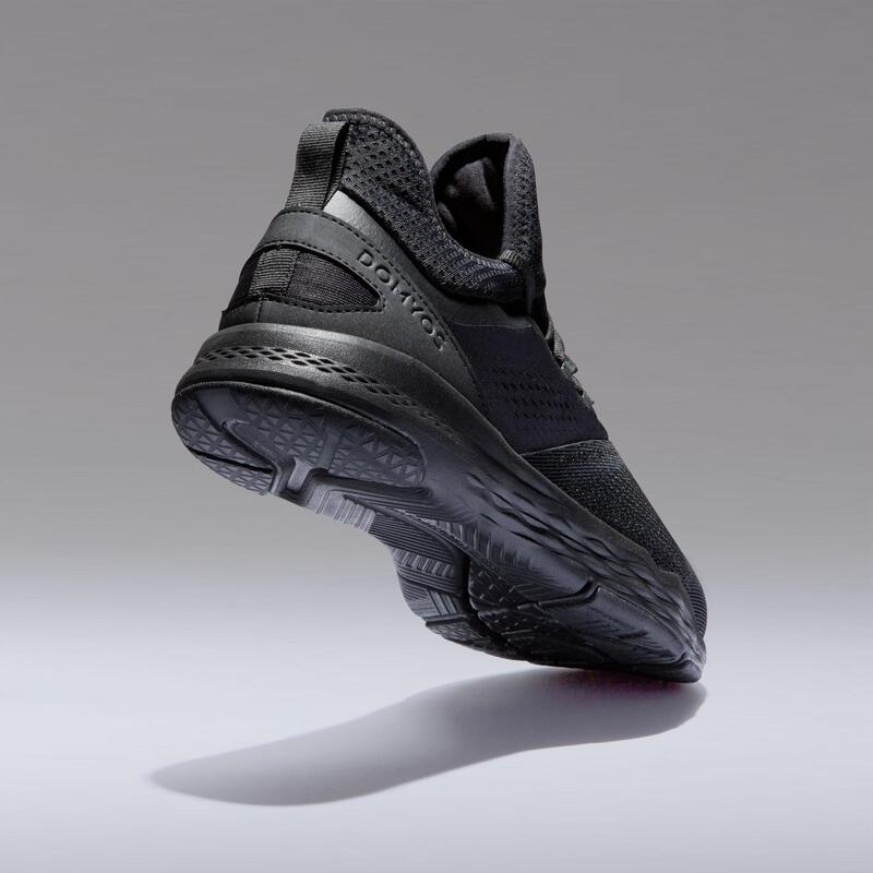 Pánské boty na fitness 920 černé