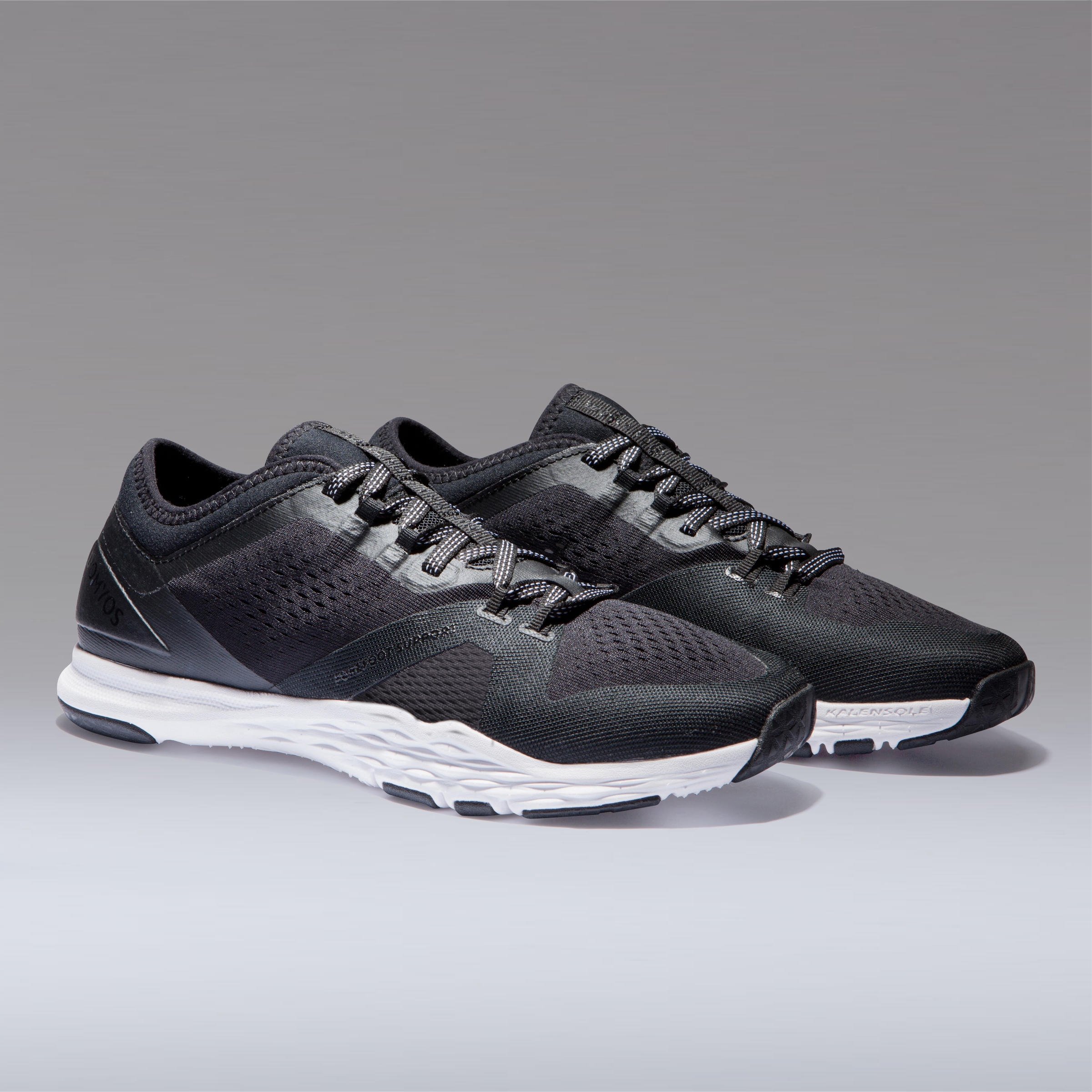 Fitnessschoenen voor dames 900 | DOMYOS | Decathlon.nl