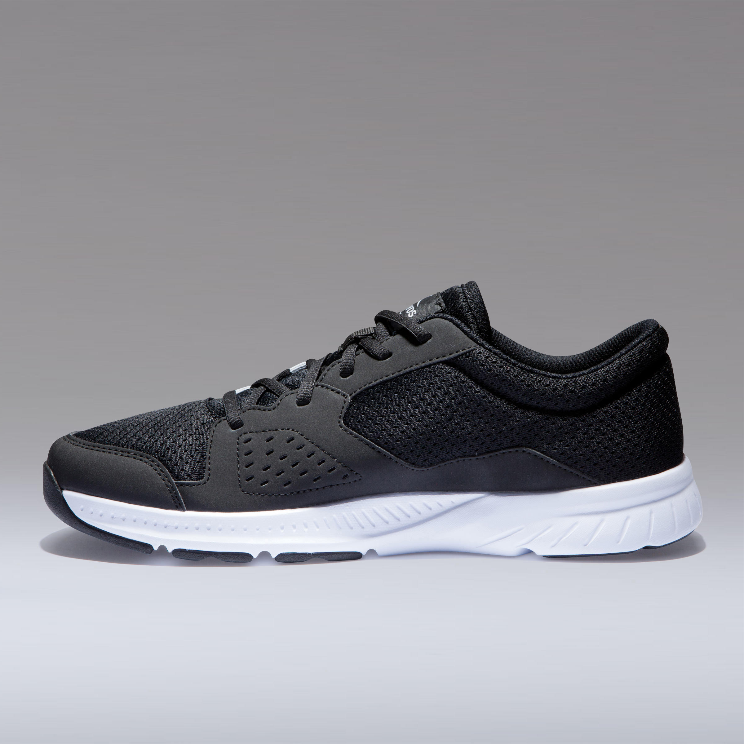 basket fitness homme decathlon
