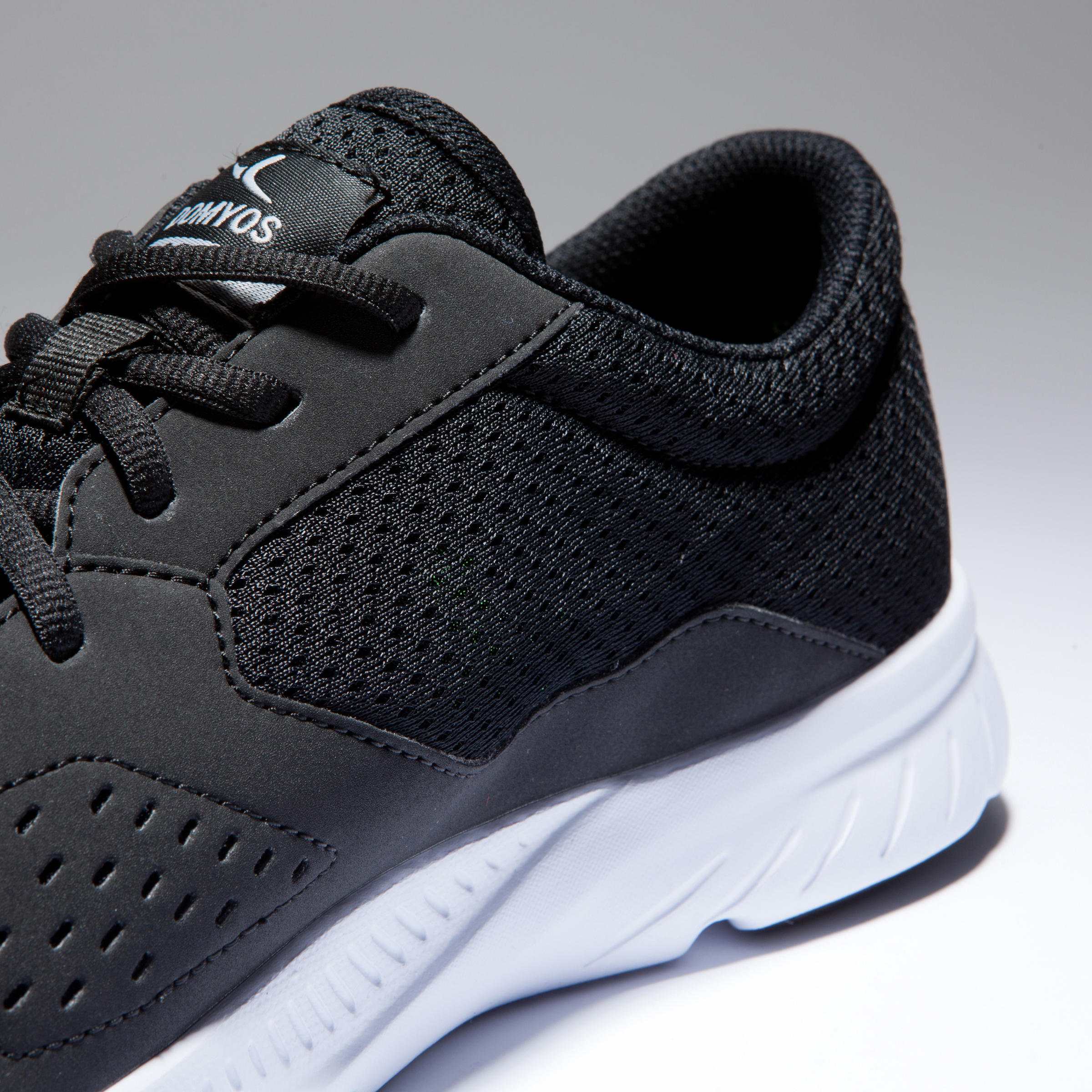 decathlon indoor shoes