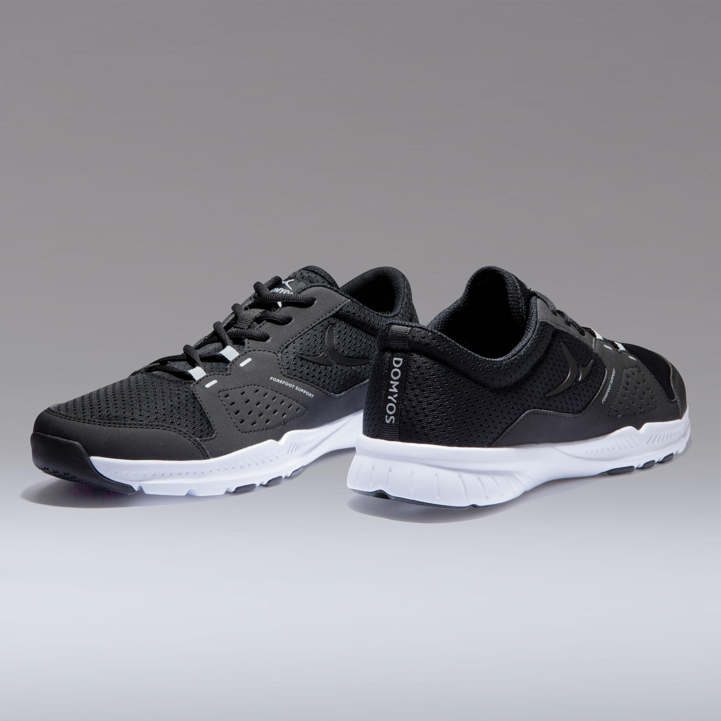 basket fitness homme decathlon