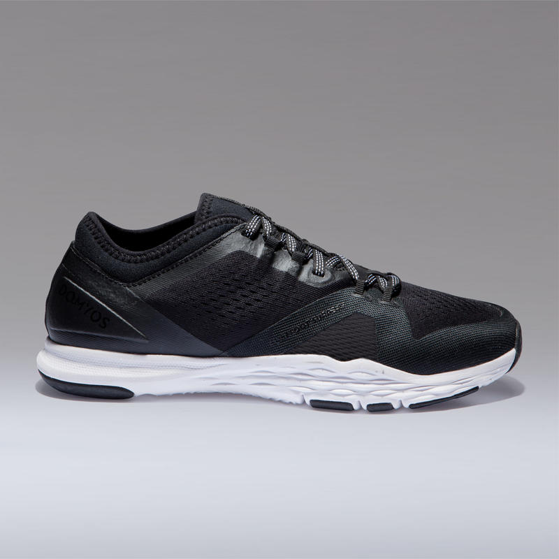 scarpe ammortizzate decathlon